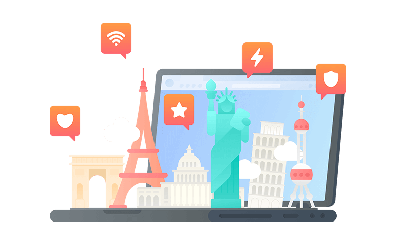 在瑞士连接到中国vpn - 华人加速器